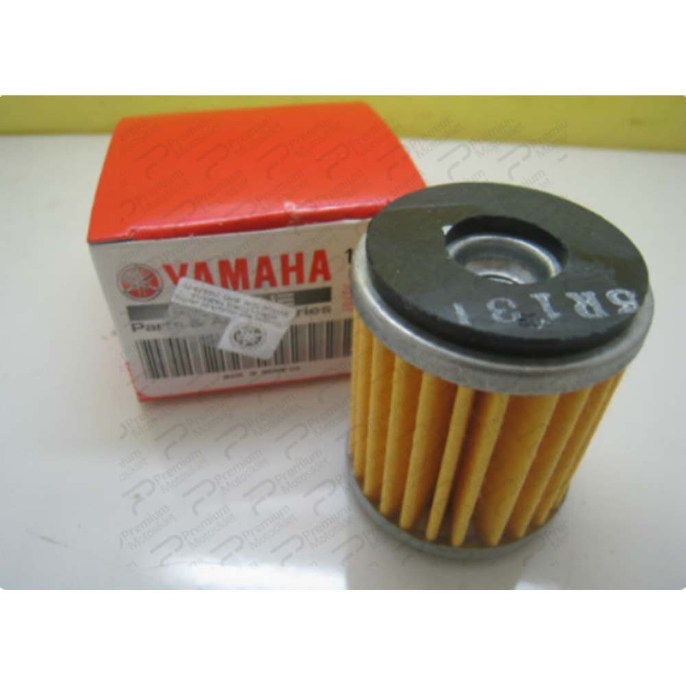 Xmax 125 Yağ Filtresi (2018-2020) 1S7E34400000