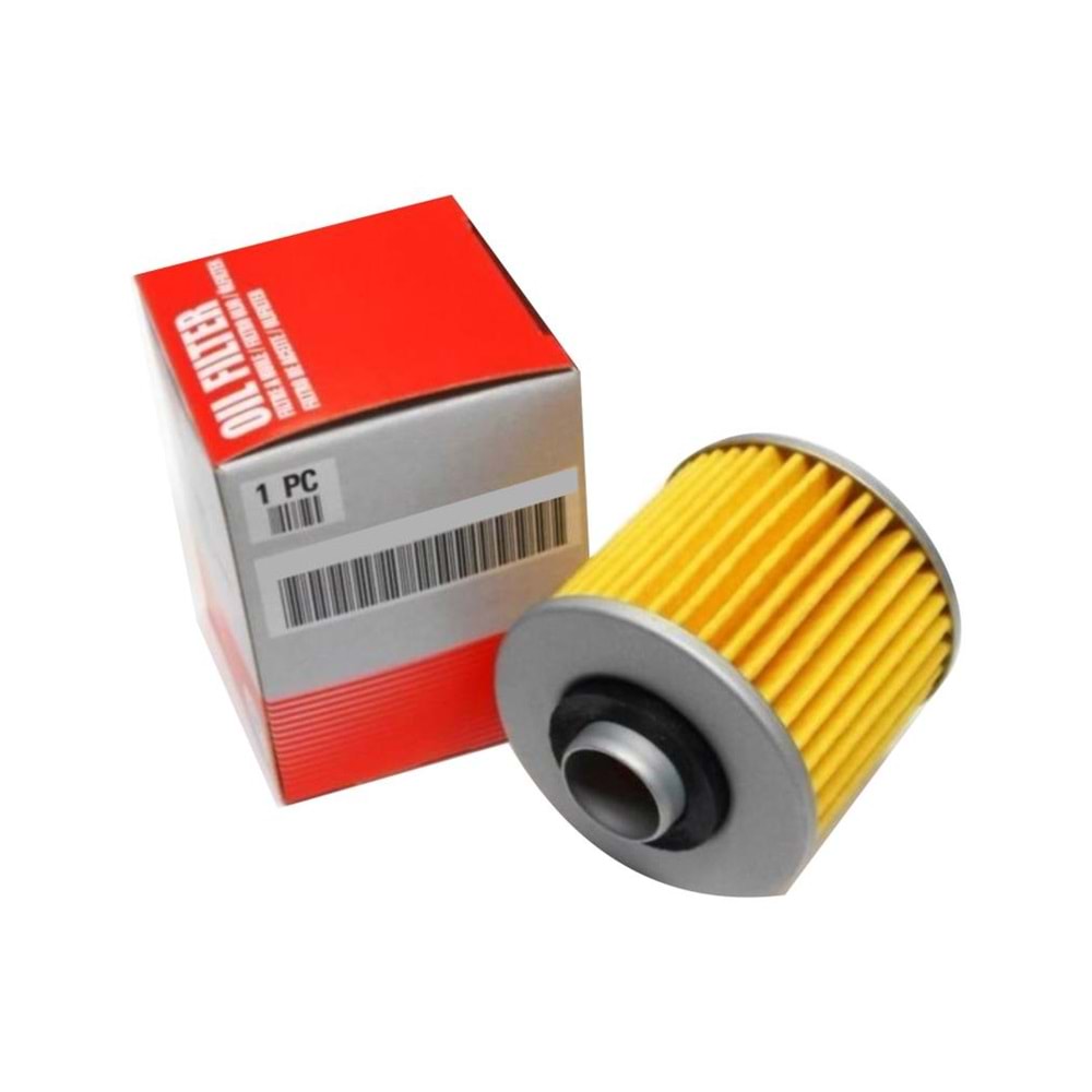 Yamaha Ys125 Yağ Filtresi