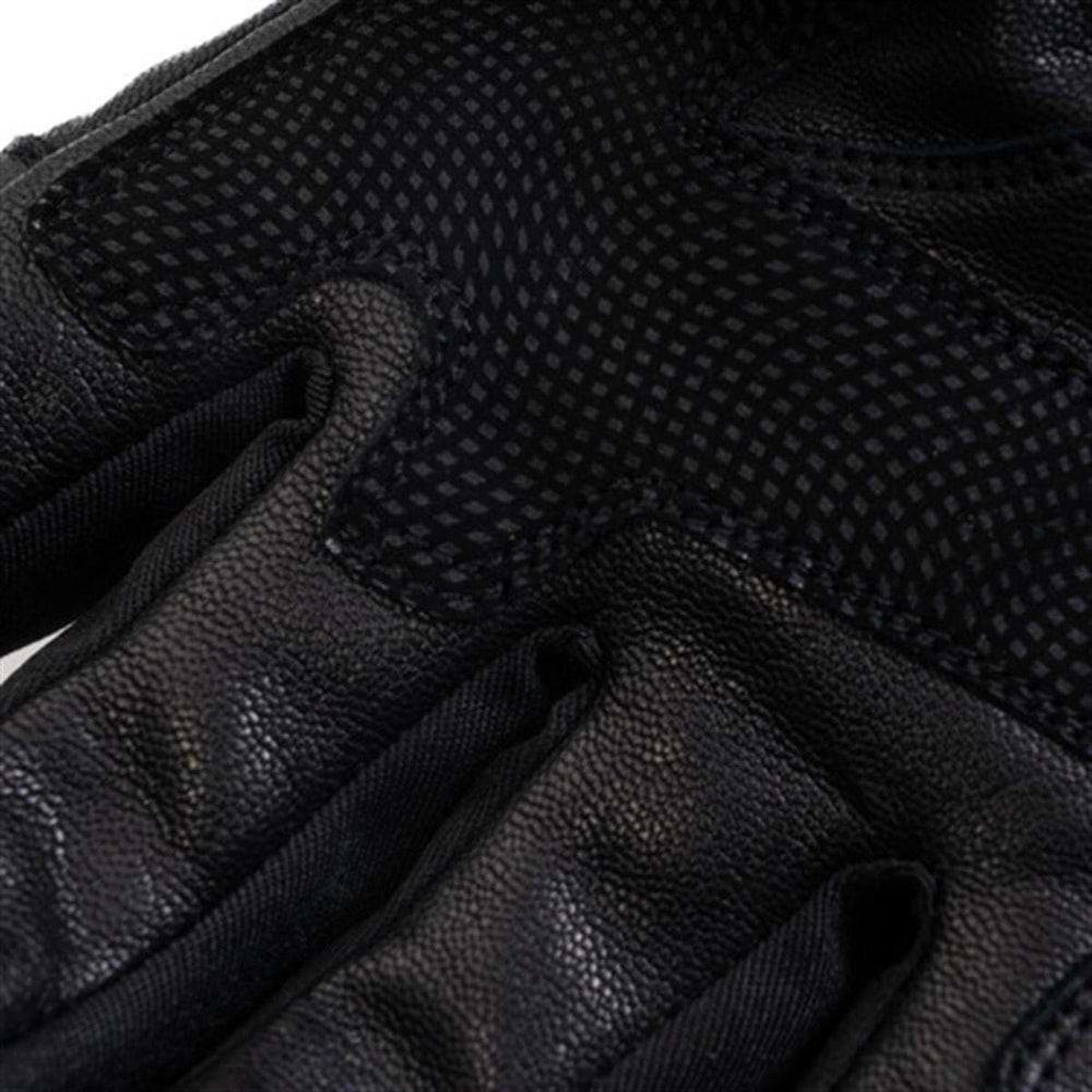 YAMAHA 21 KIŞLIK ERKEK ELDİVEN PANGMA SİYAH