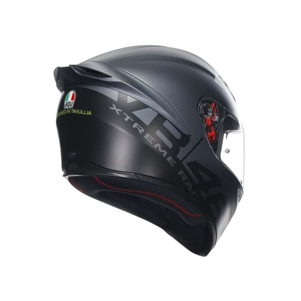 Agv K1 S Limit 46 Kapalı Kask