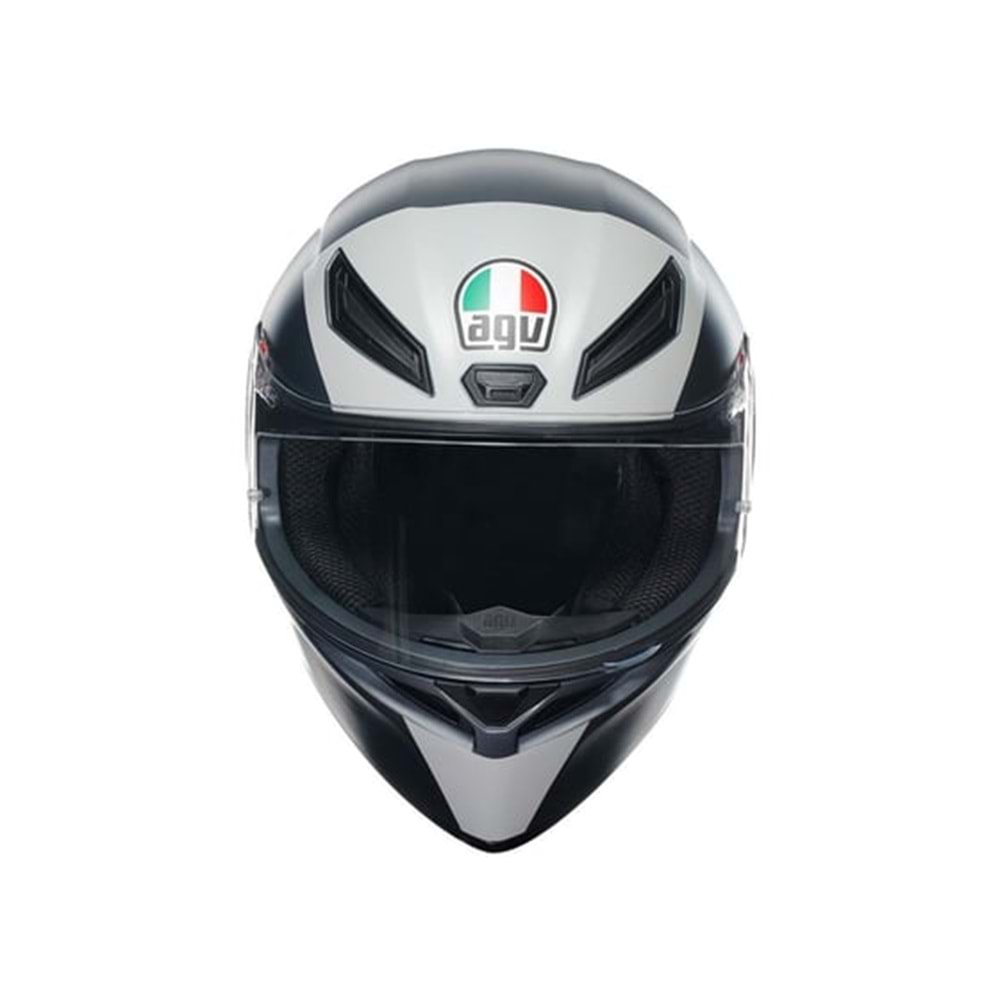Agv K1 S Limit 46 Kapalı Kask