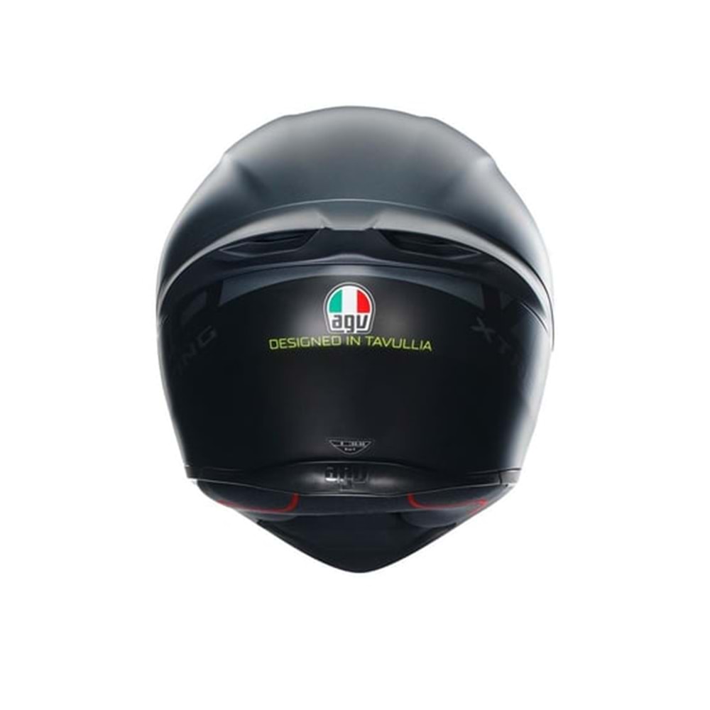 Agv K1 S Limit 46 Kapalı Kask