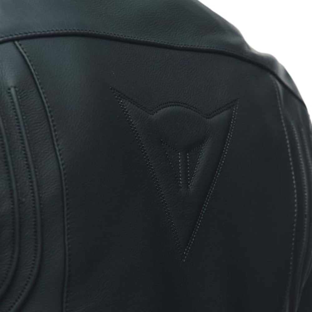 Dainese Razon 2 Black Deri Mont
