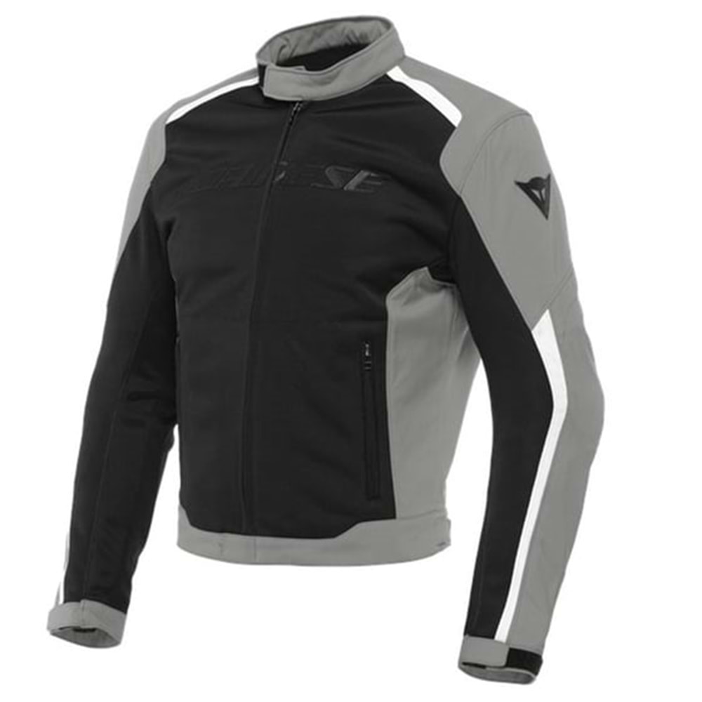 Dainese Hydra Flux 2 Air Black Charcoal Gray D-Dry Mont
