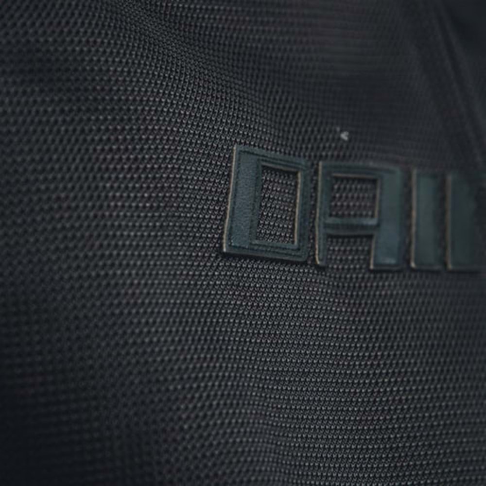 Dainese Hydra Flux 2 Air Black White D-Dry Mont