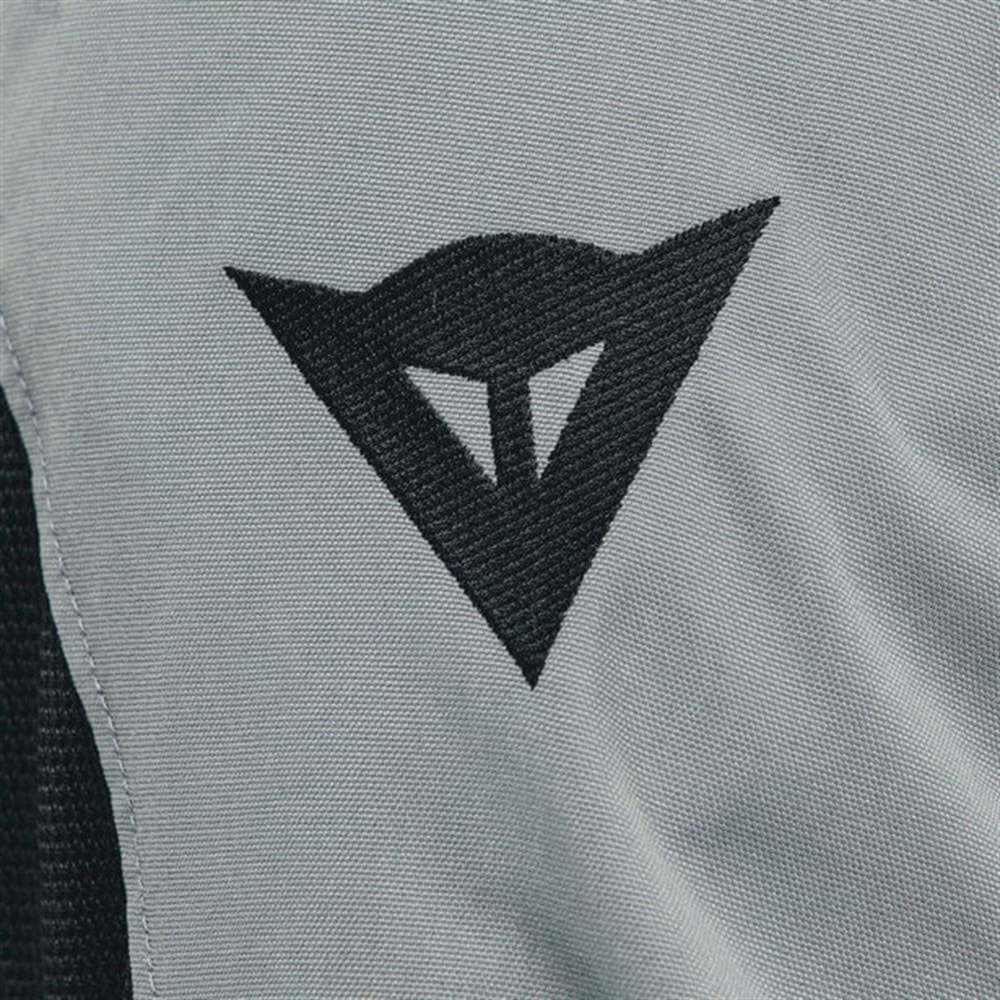 DAINESE CEKET/SEVILLA AIR TEX BLACK BLACK 50 GRİ