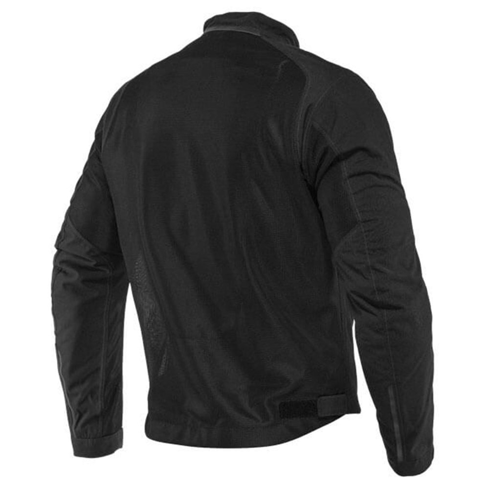 Dainese Sevilla Air Siyah Tekstil Mont