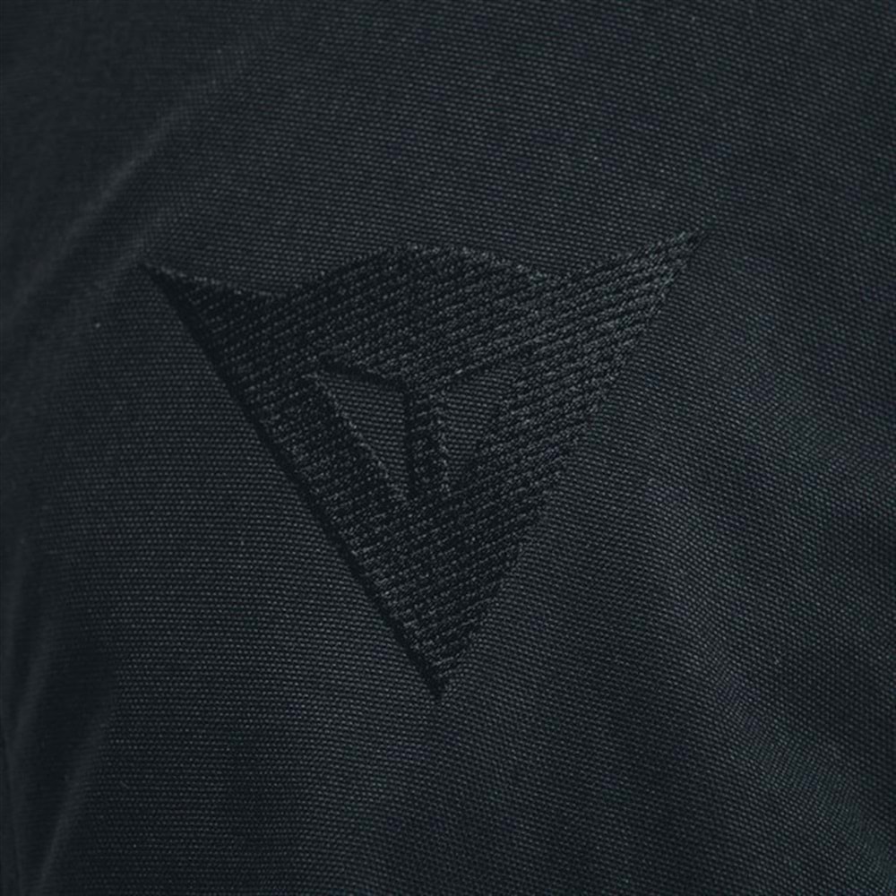 Dainese Sevilla Air Siyah Tekstil Mont