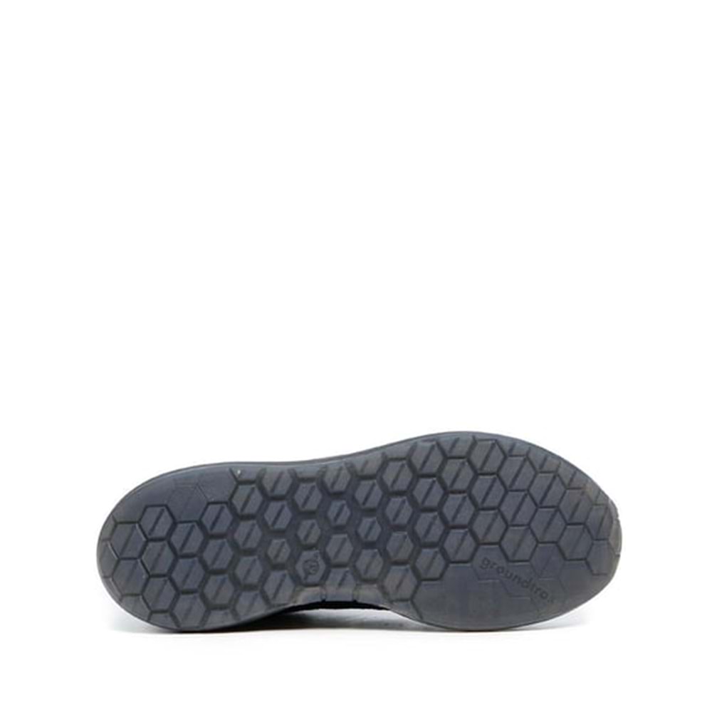 MomoDesign Firegun 3 Air Black Tekstil Ayakkabı