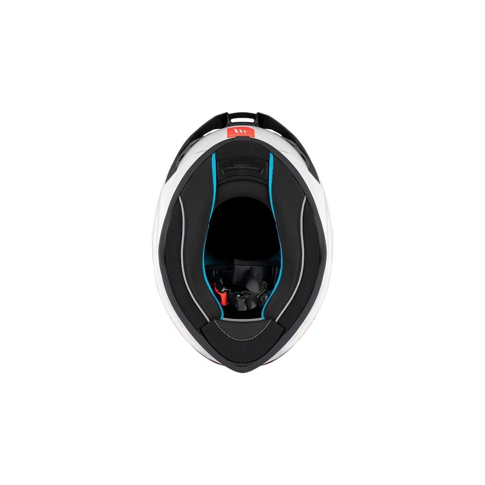 Mt Stinger 2 Solid A0 Kapalı Kask