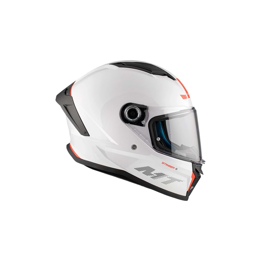 Mt Stinger 2 Solid A0 Kapalı Kask