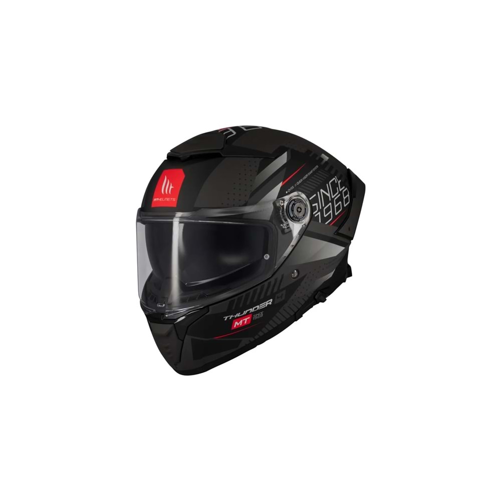 MT Thunder 4 Sv Luminence D1 Mat