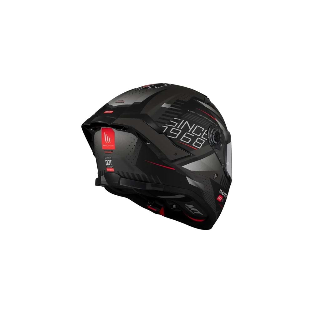 MT Thunder 4 Sv Luminence D1 Mat