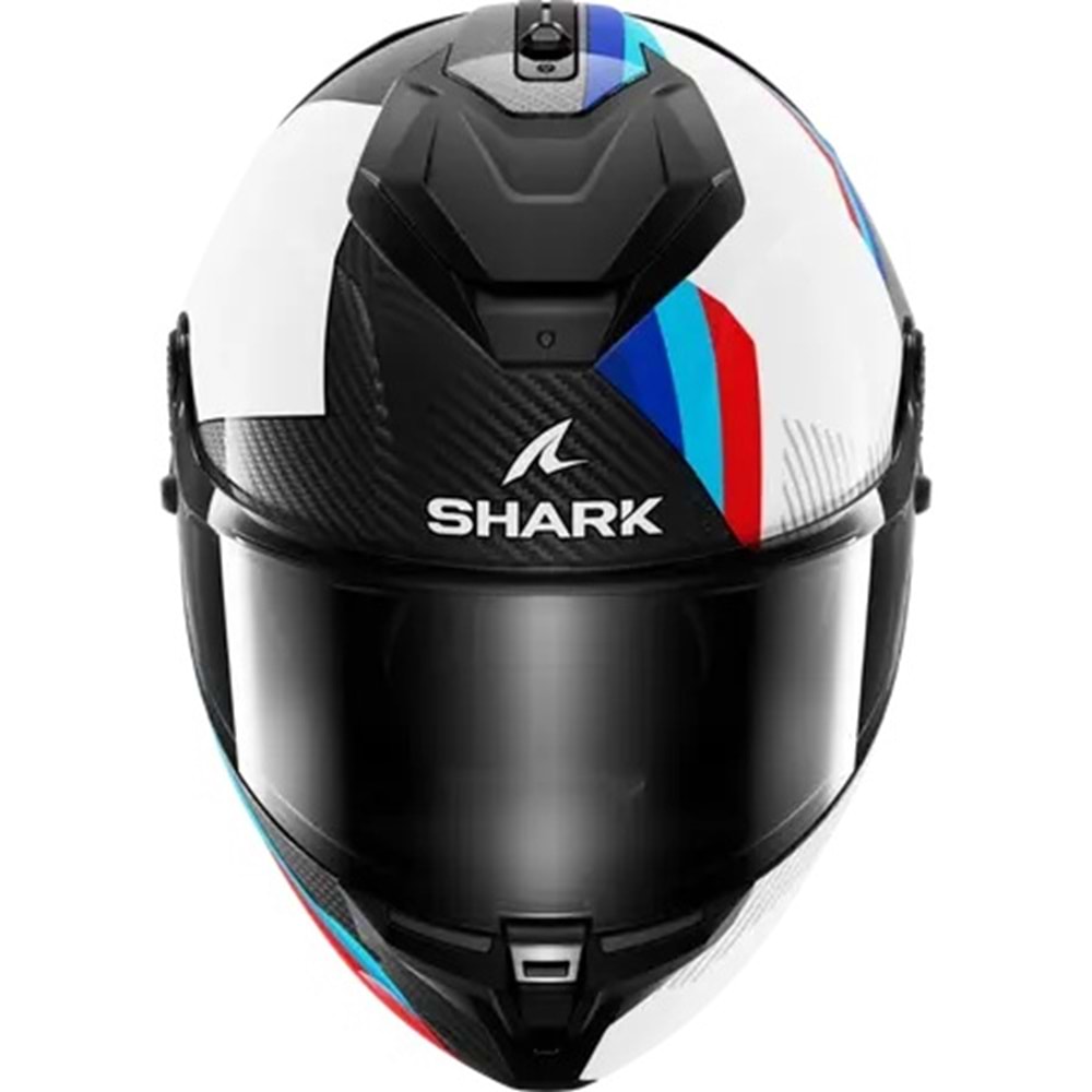 Shark Spartan Gt Pro Carbon Dokhta Dwb Kapalı Kask