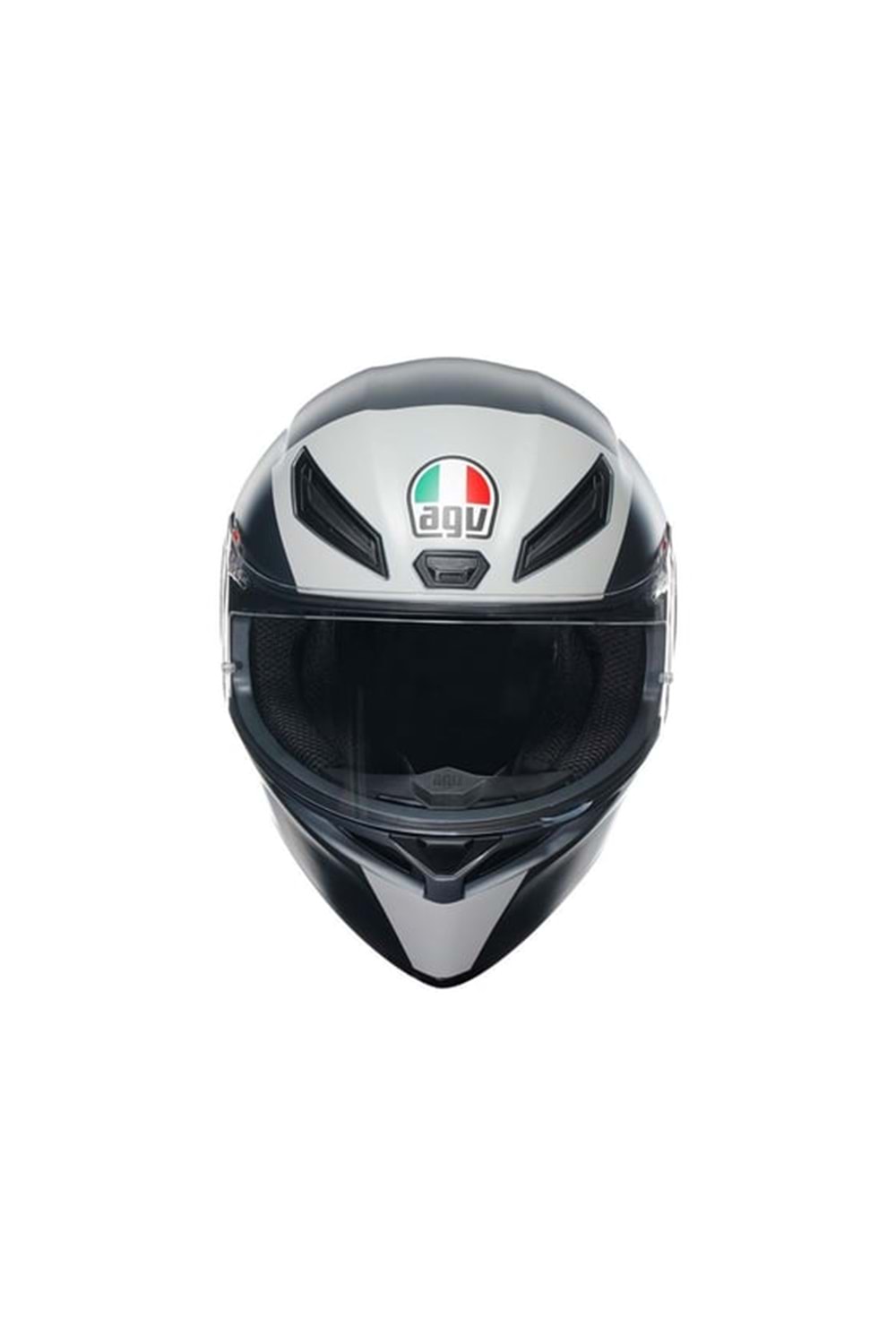 Agv K1 S Limit 46 Kapalı Kask