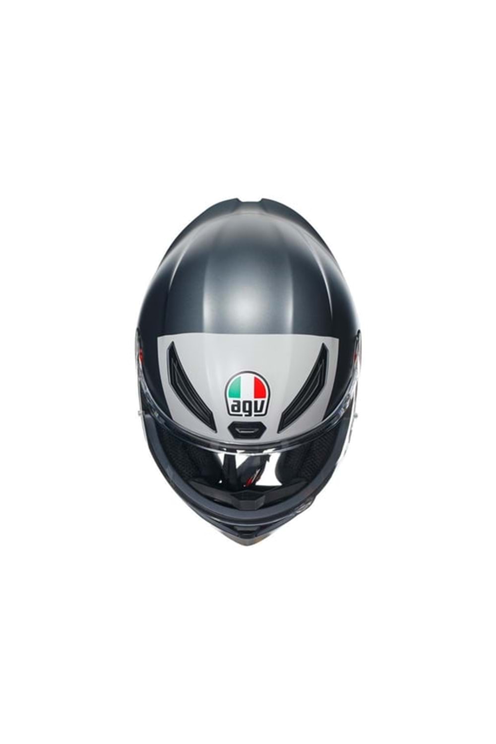 Agv K1 S Limit 46 Kapalı Kask