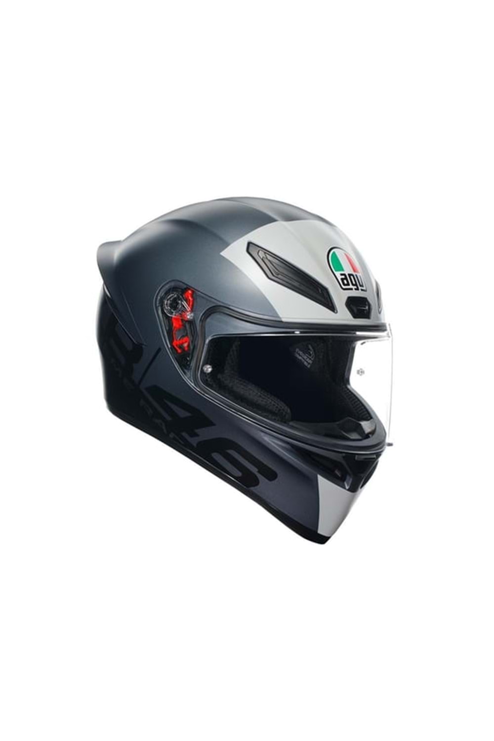 Agv K1 S Limit 46 Kapalı Kask