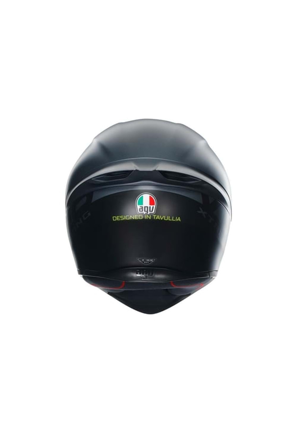 Agv K1 S Limit 46 Kapalı Kask
