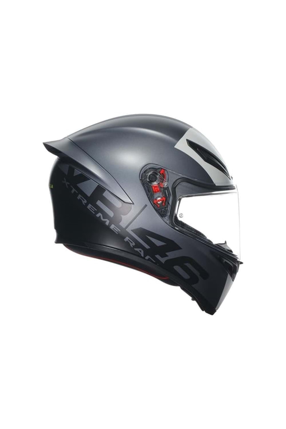Agv K1 S Limit 46 Kapalı Kask