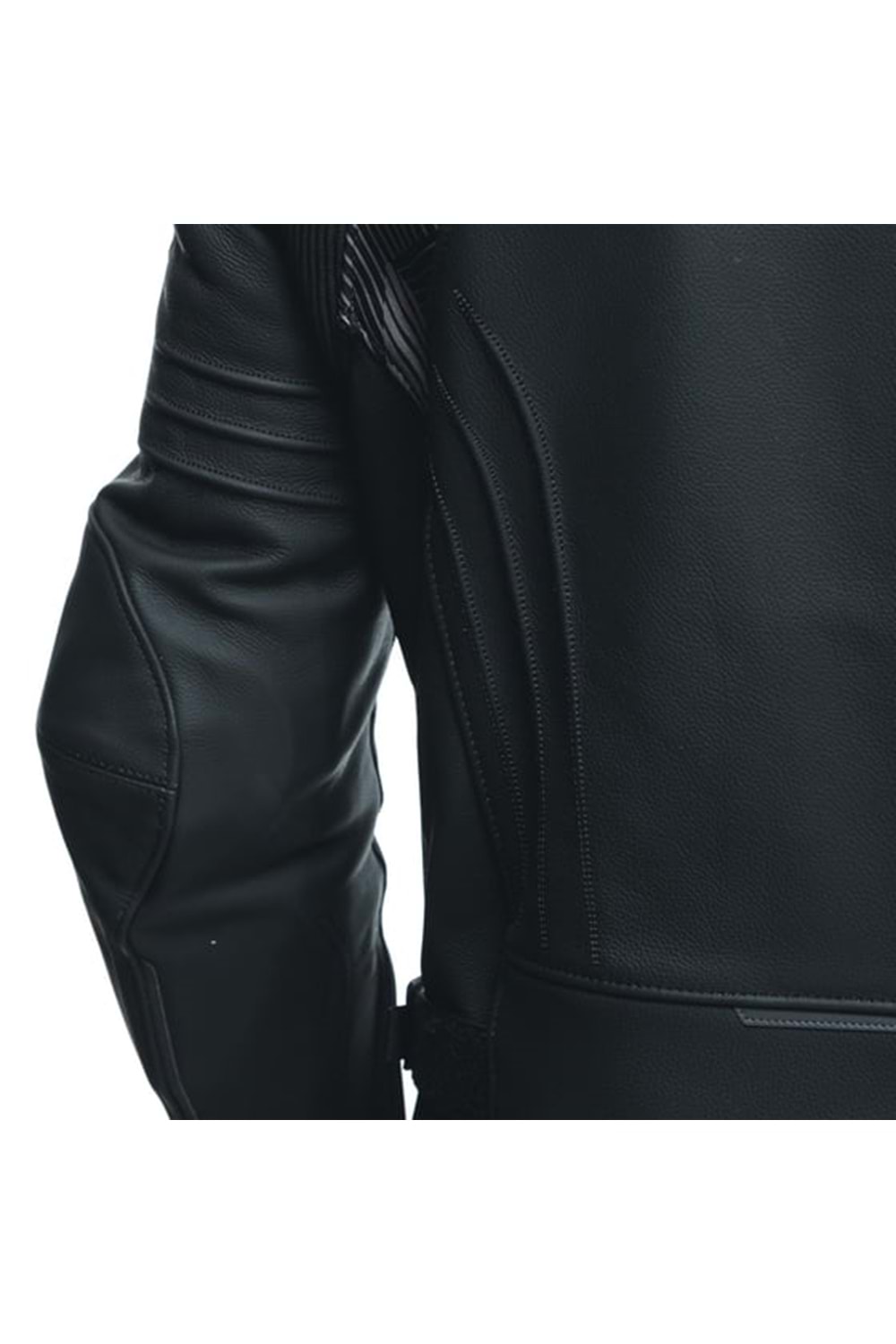 Dainese Avro 5 Blk Anthracite Deri Mont