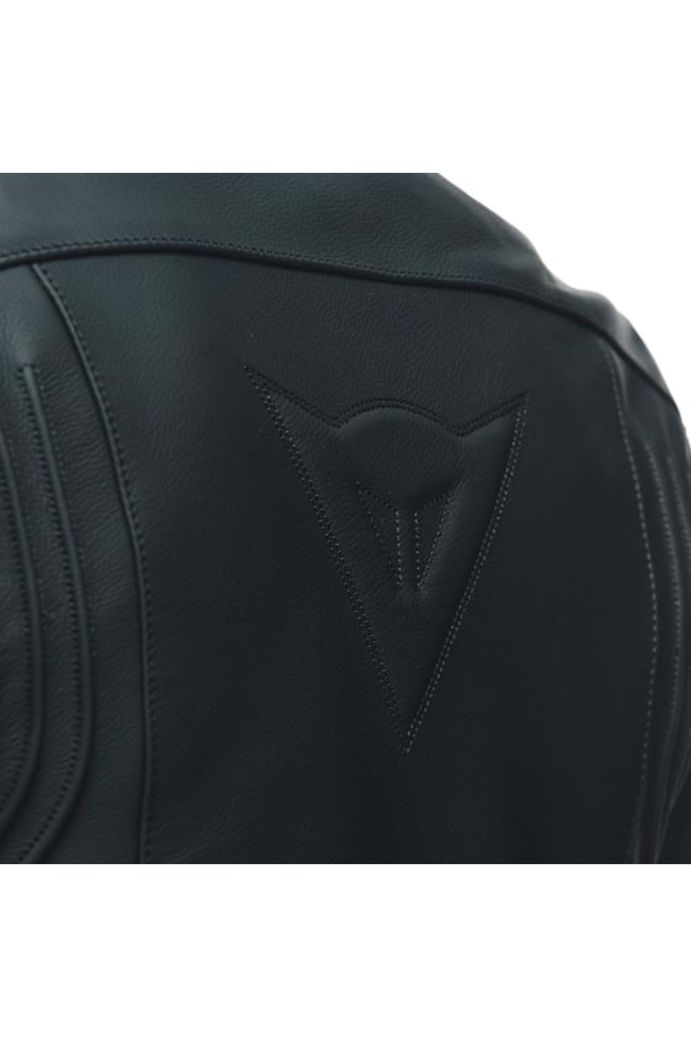 Dainese Razon 2 Black Deri Mont