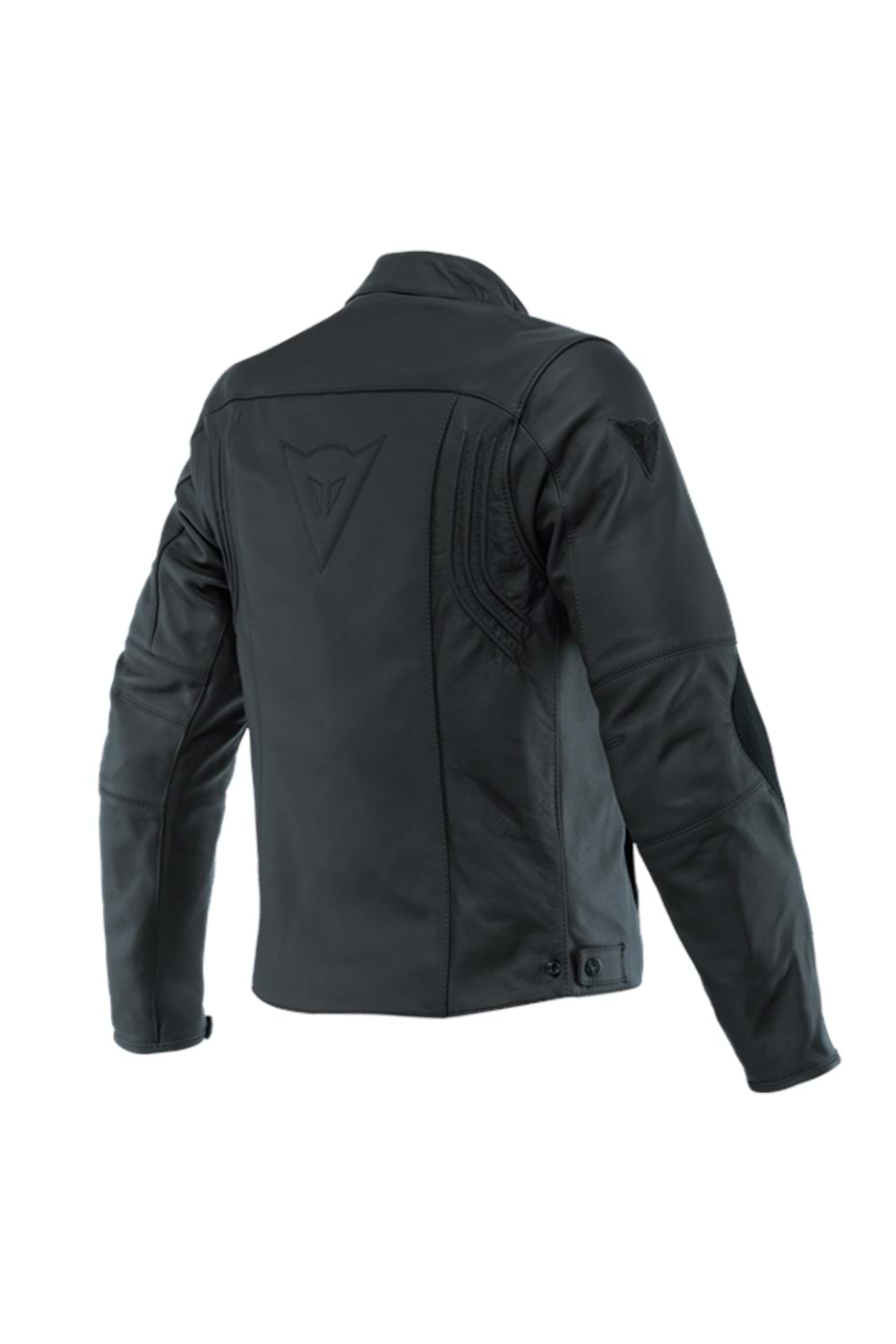 Dainese Razon 2 Black Deri Mont