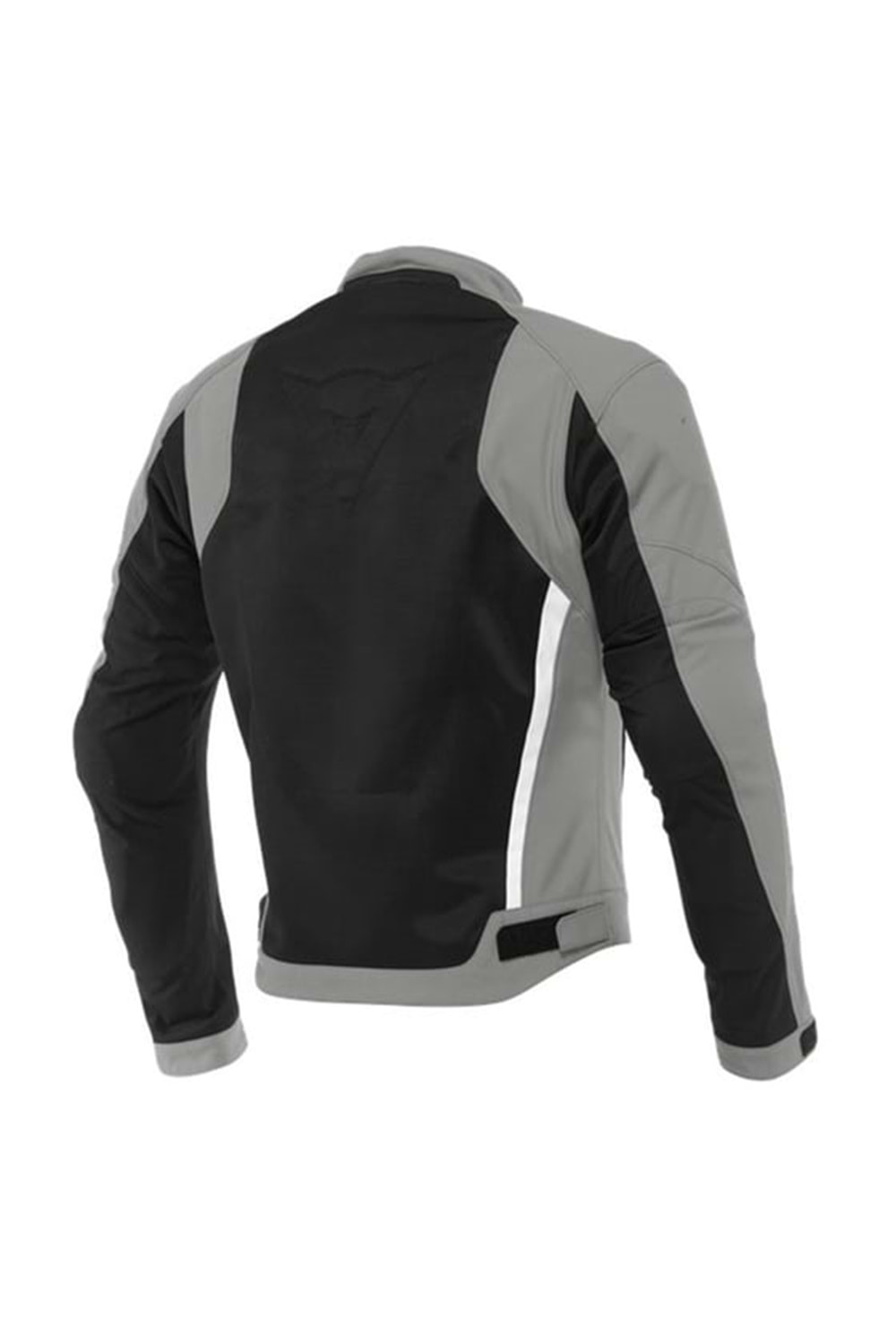 Dainese Hydra Flux 2 Air Black Charcoal Gray D-Dry Mont
