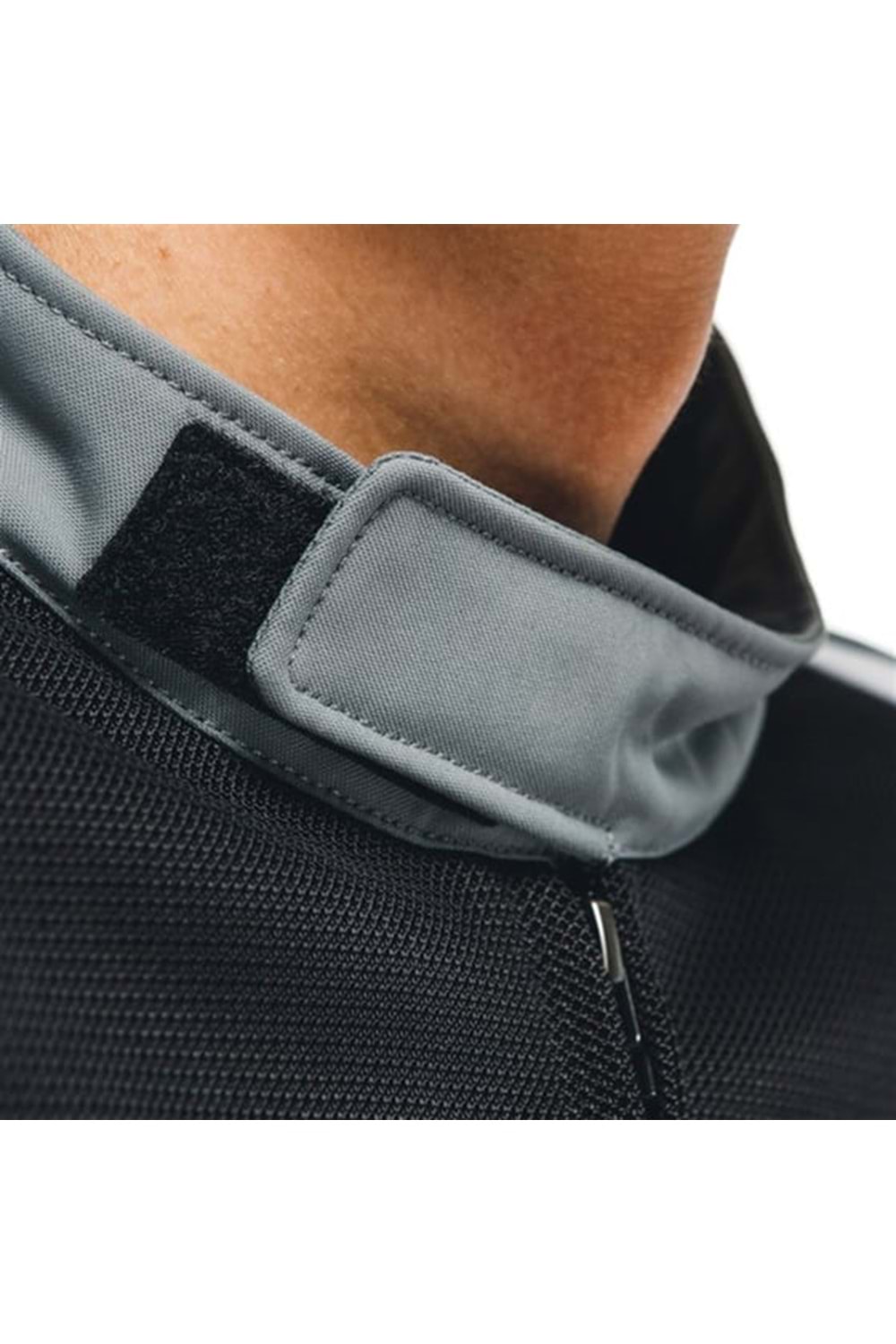 Dainese Hydra Flux 2 Air Black Charcoal Gray D-Dry Mont