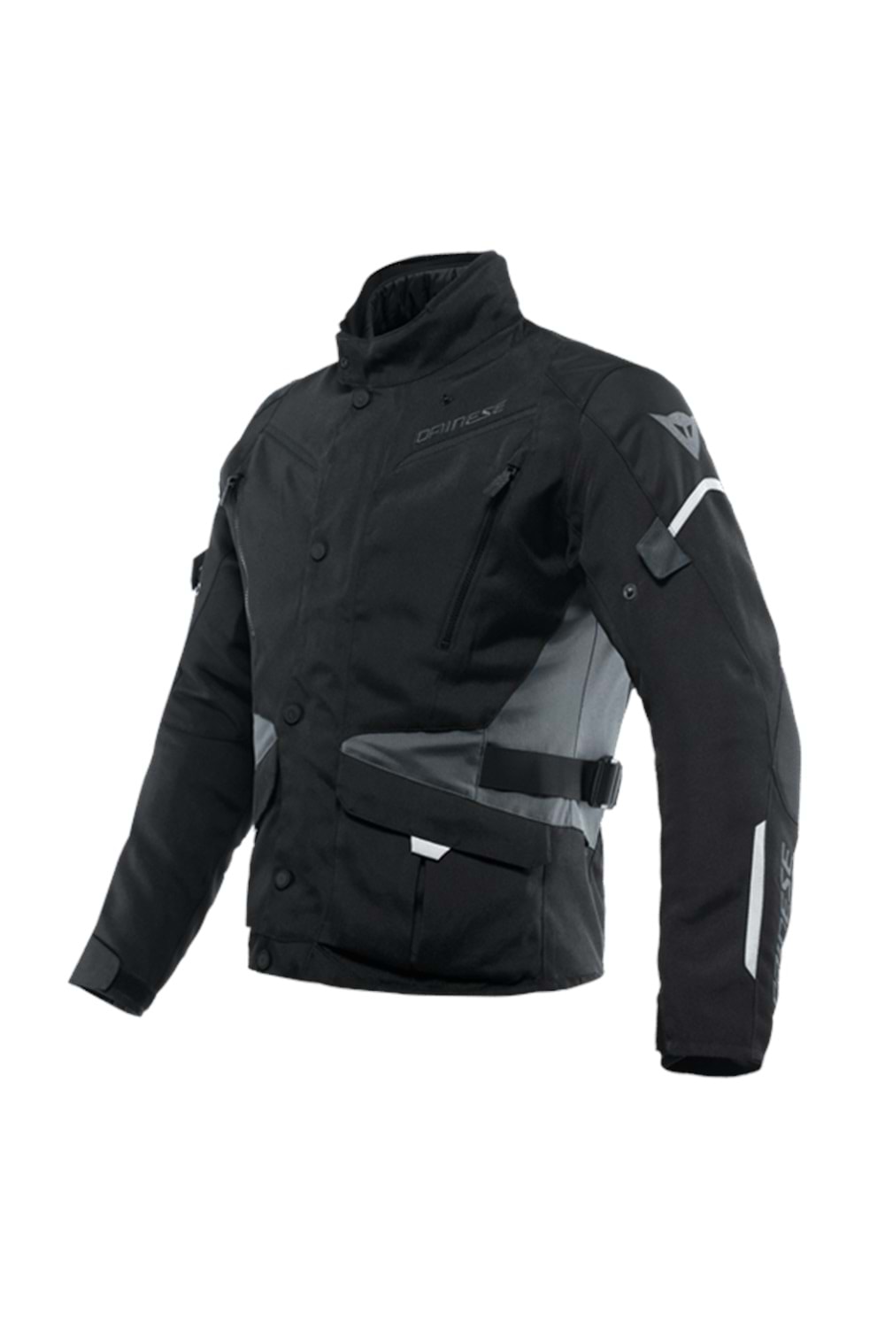 Dainese Tempest 3 Black Ebony D-Dry Mont