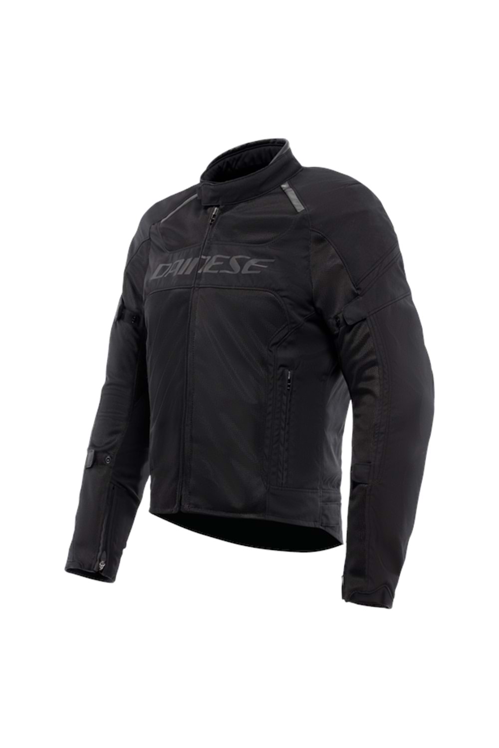 Dainese Air Frame 3 Black Tekstil Mont