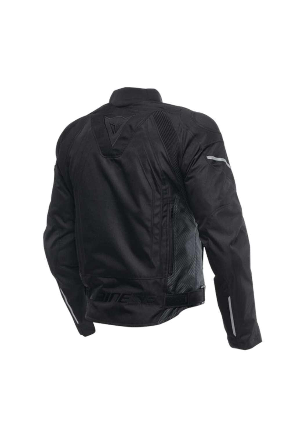 Dainese Avro 5 Black Tekstil Mont