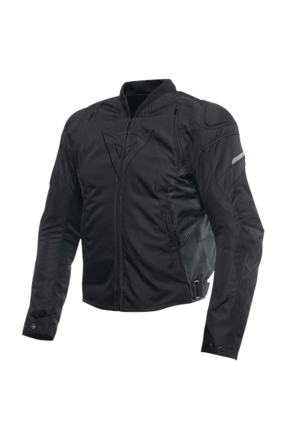 Dainese Avro 5 Black Tekstil Mont