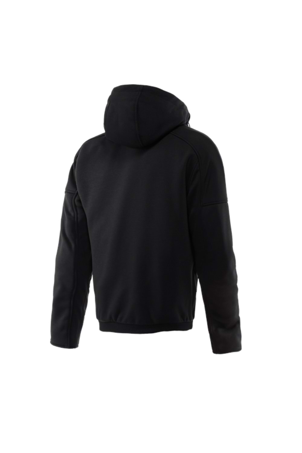 Dainese Bovısa Black White Tekstil Mont SİYAH BEYAZ