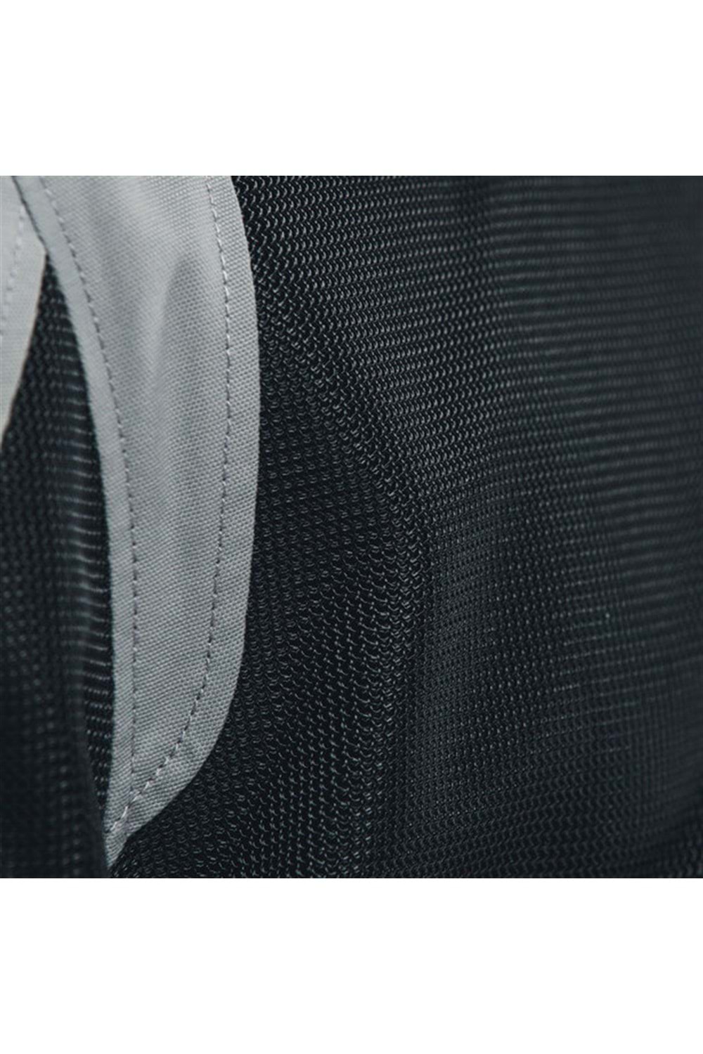 DAINESE CEKET/SEVILLA AIR TEX BLACK BLACK 50 GRİ