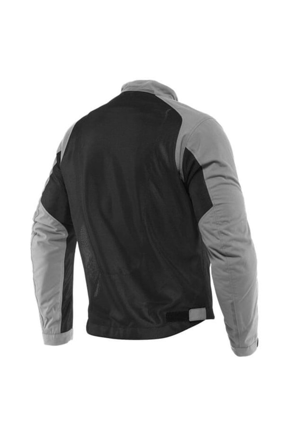 DAINESE CEKET/SEVILLA AIR TEX BLACK BLACK 50 GRİ