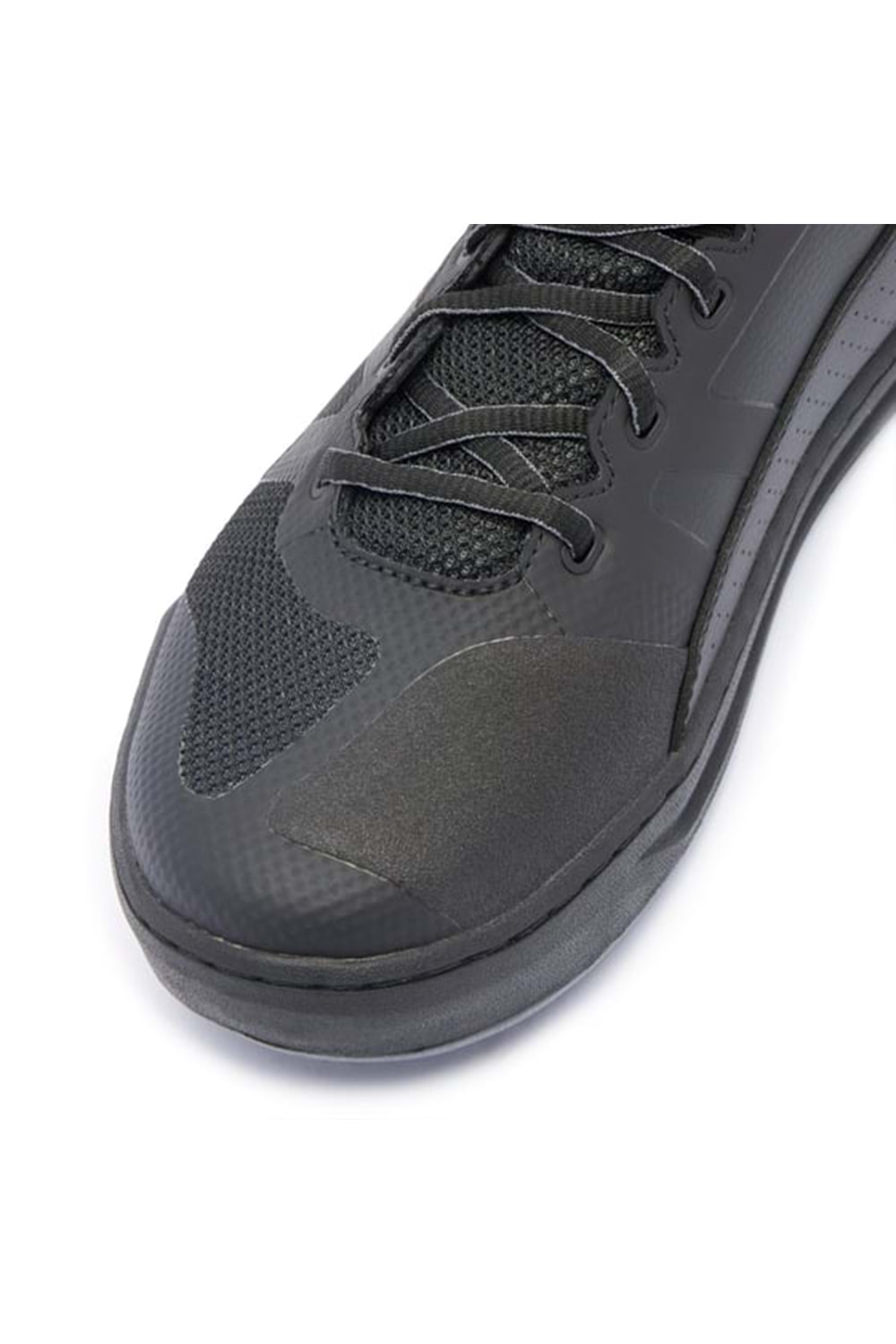 Dainese Suburb Air Black Tekstil Ayakkabı SİYAH