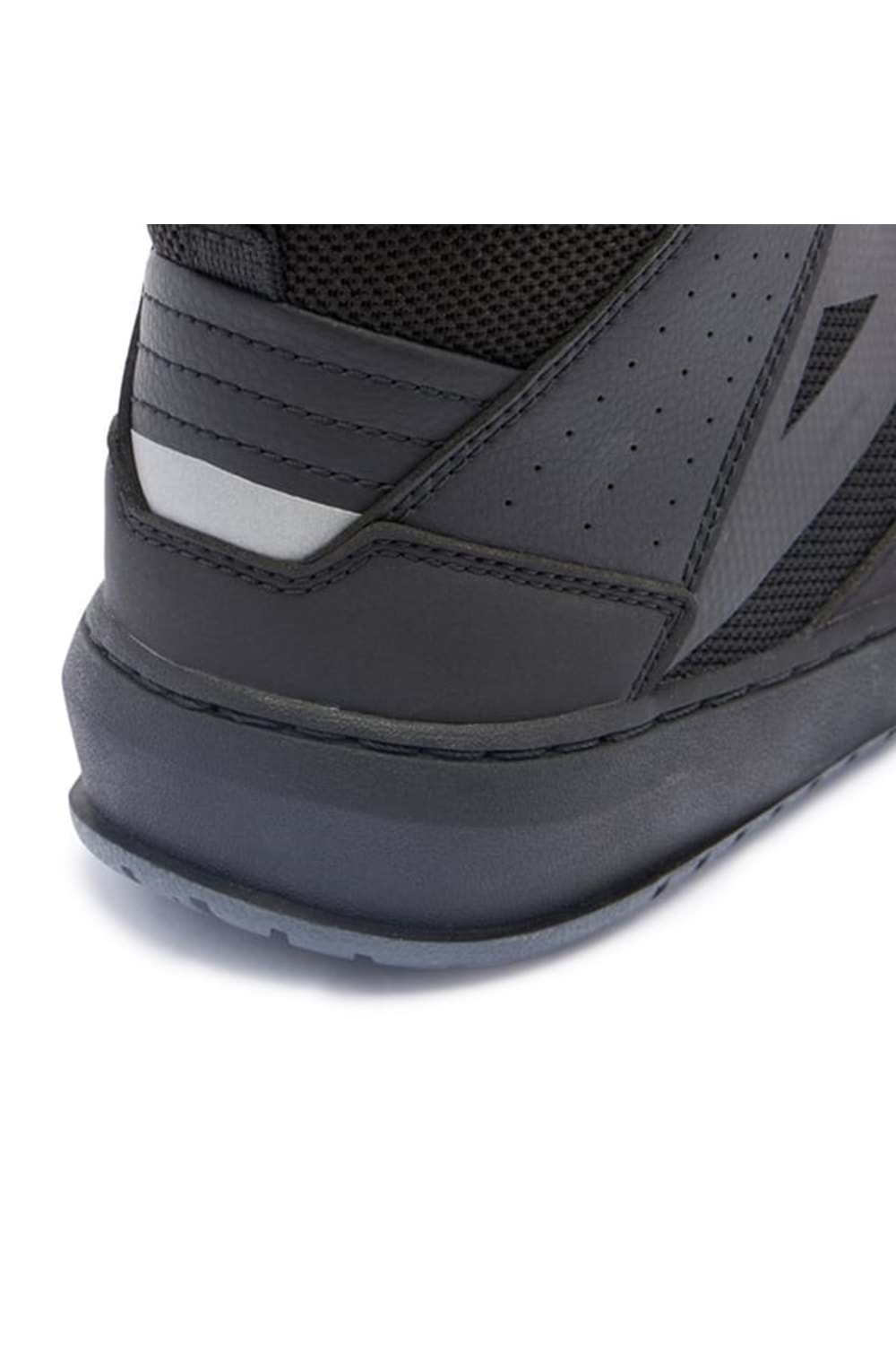 Dainese Suburb Air Black Tekstil Ayakkabı SİYAH