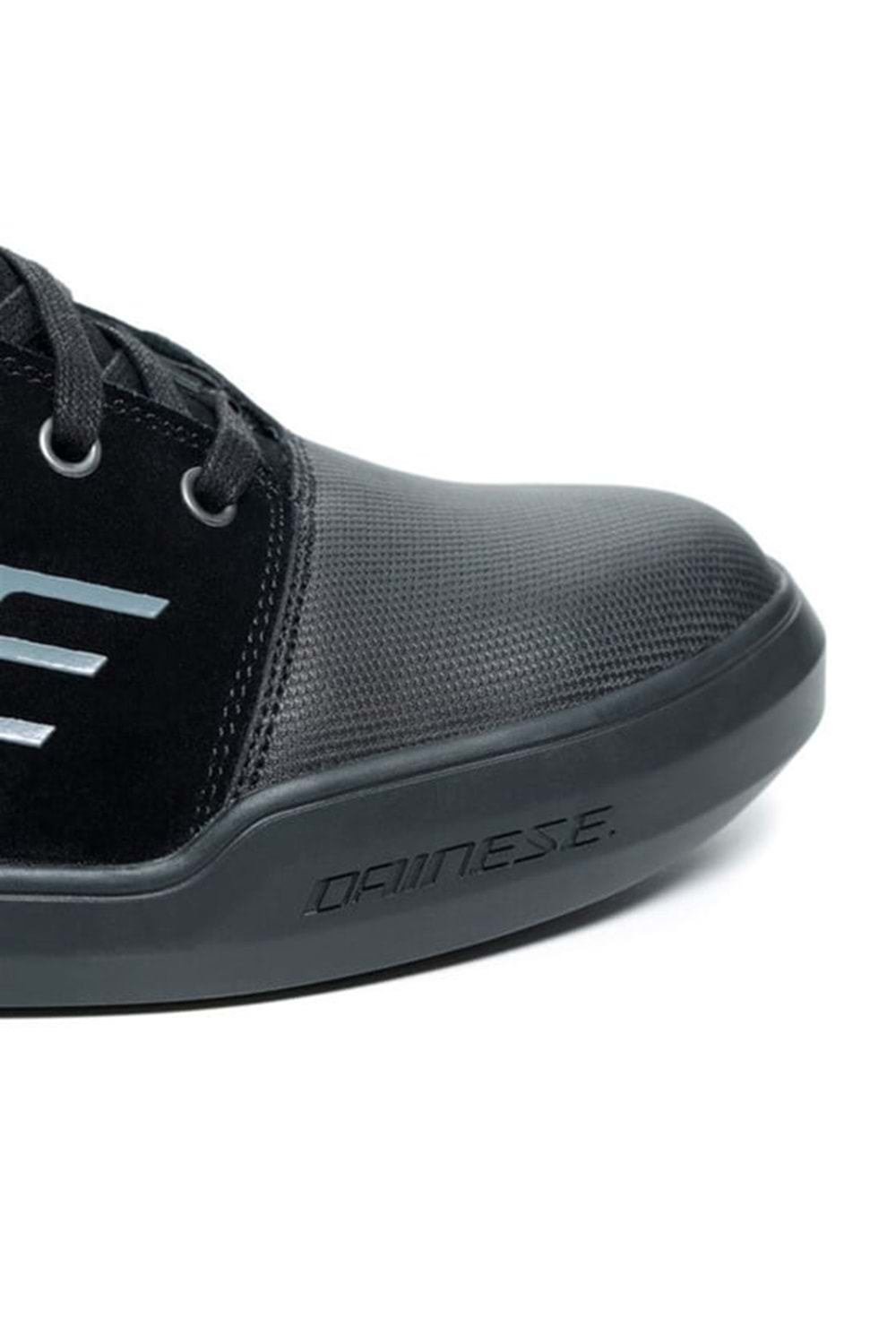 Dainese York D-Wp Ayakkabı Black Anthracite