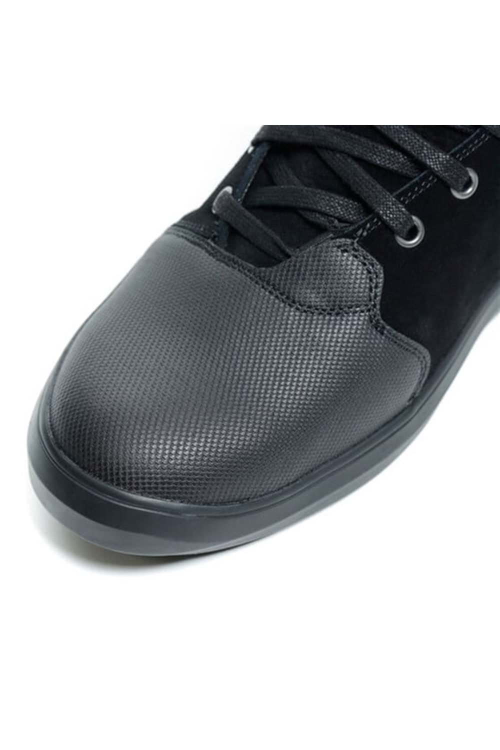 Dainese York D-Wp Ayakkabı Black Anthracite