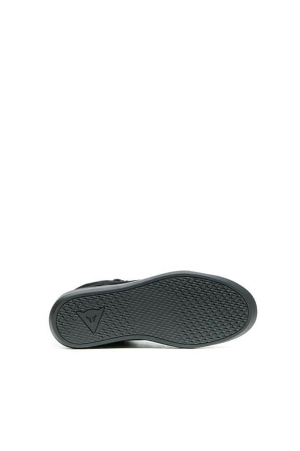 Dainese York D-Wp Ayakkabı Black Anthracite