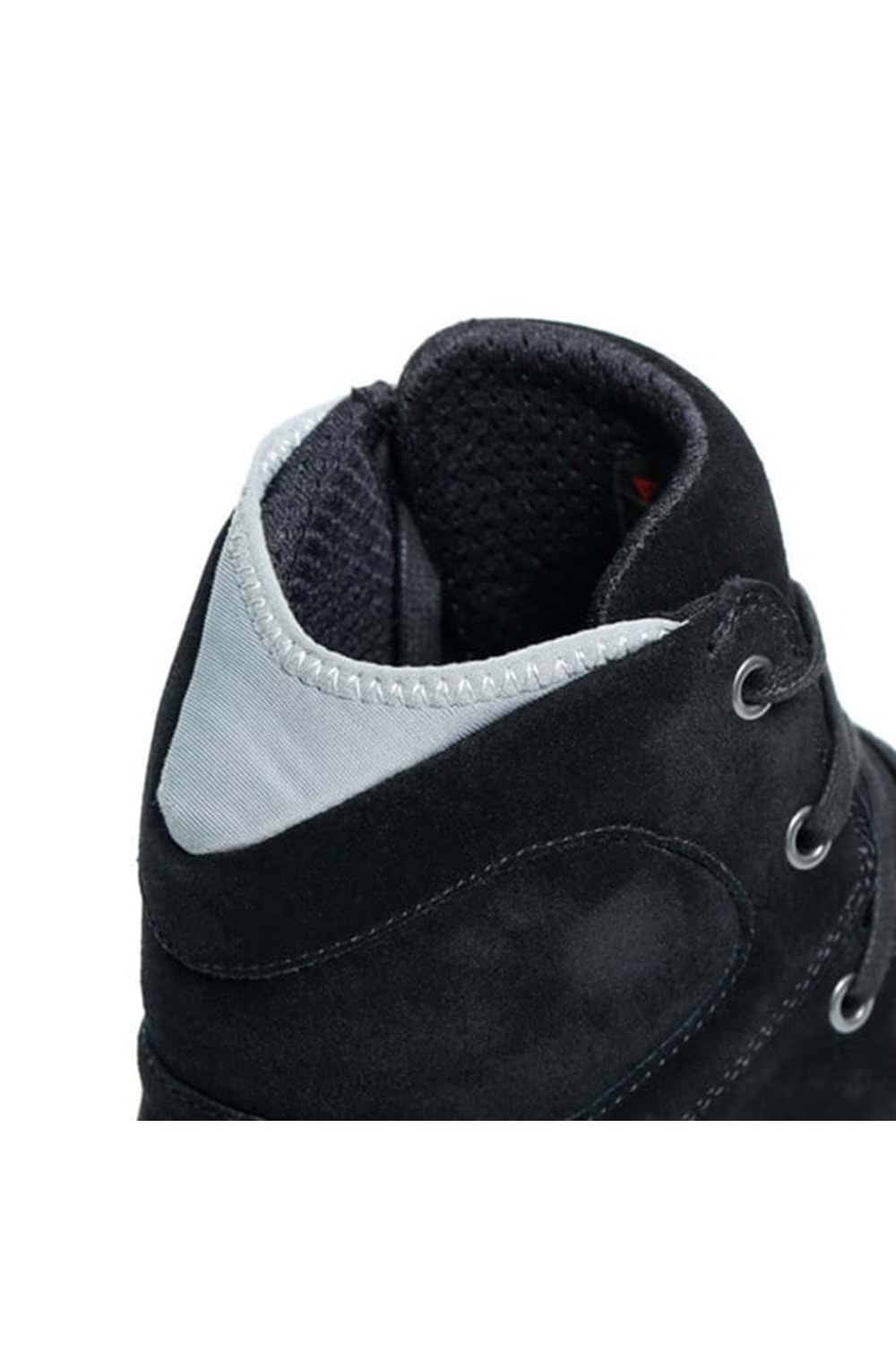 Dainese York D-Wp Ayakkabı Black Anthracite