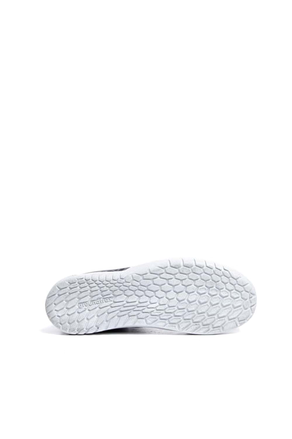 Dainese Metractive Air Black White Tekstil Ayakakabı SİYAH