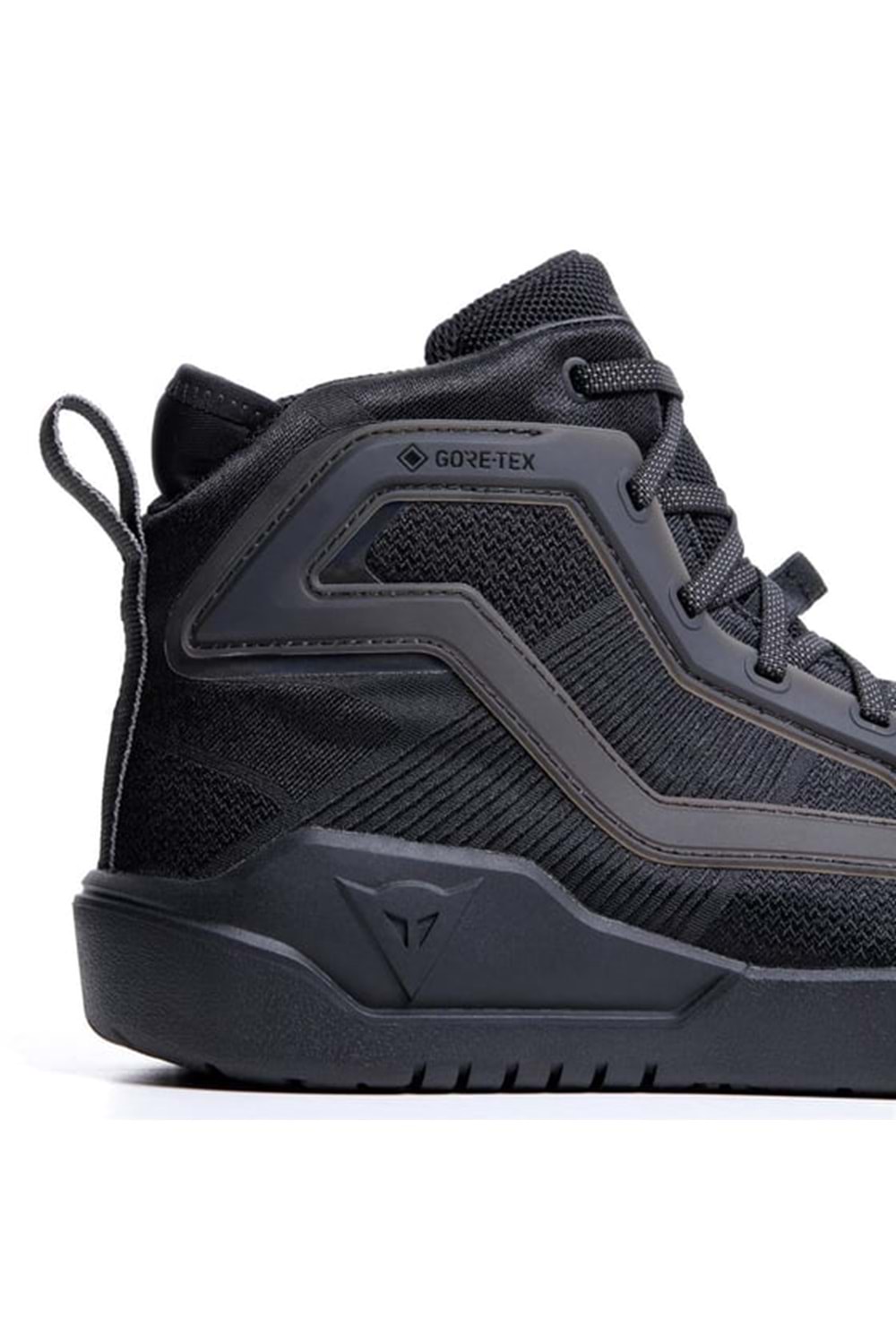 Dainese Urbactive Black Gore-Tex Ayakkabı SİYAH