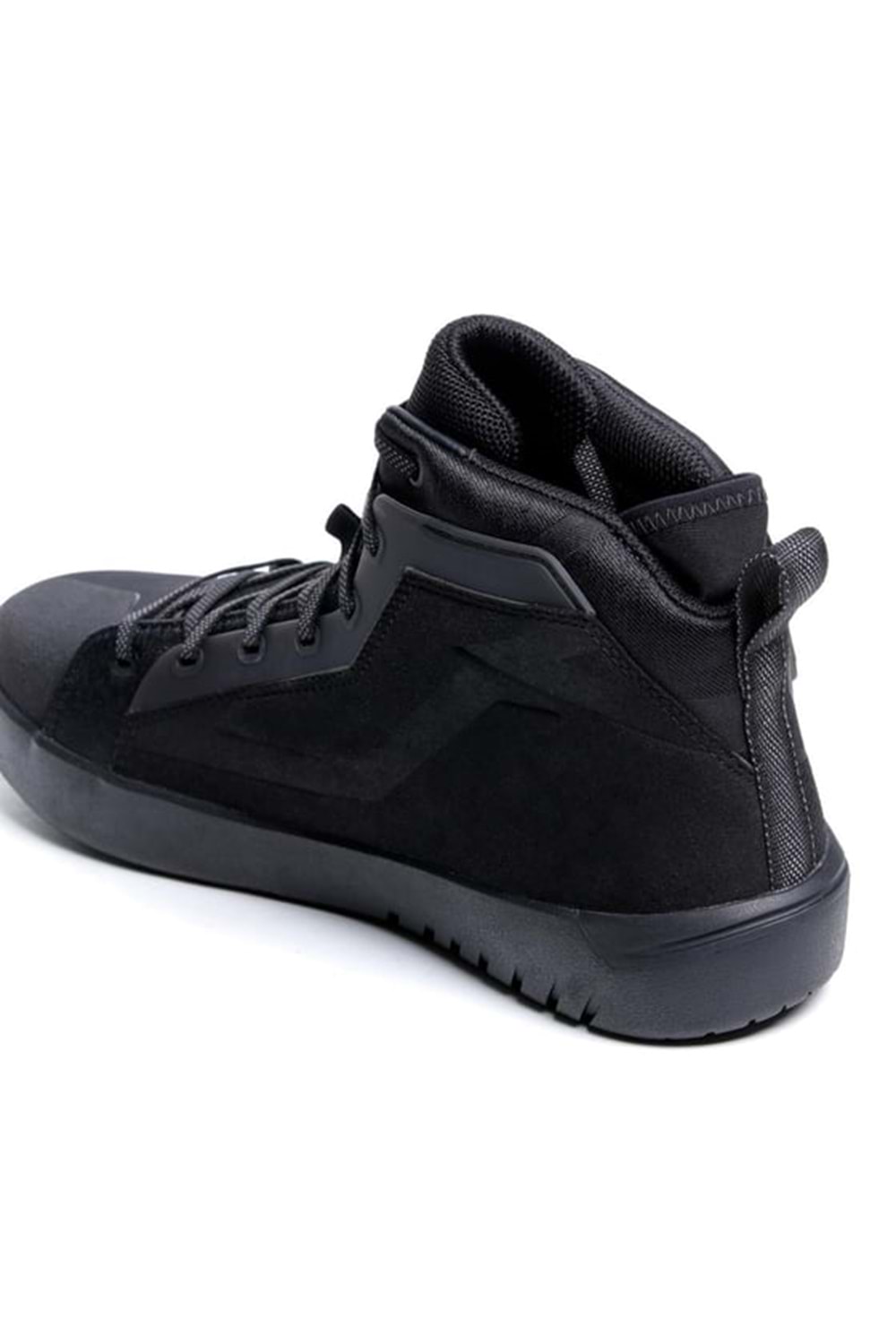 Dainese Urbactive Black Gore-Tex Ayakkabı SİYAH