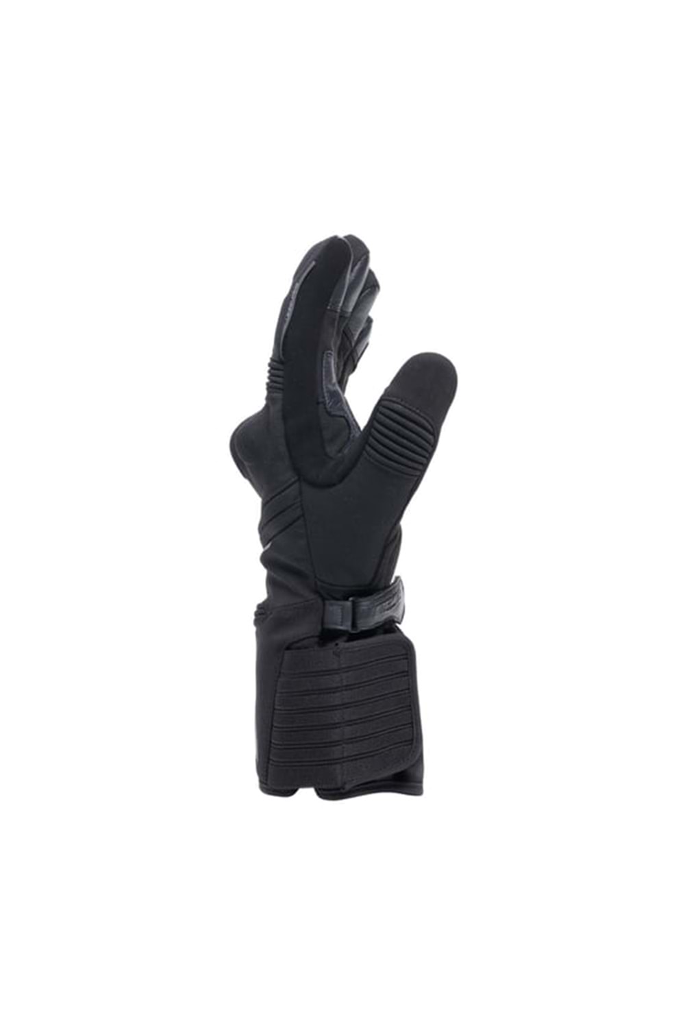 Dainese Funes Grp Black Gore-Tex Eldiven SİYAH