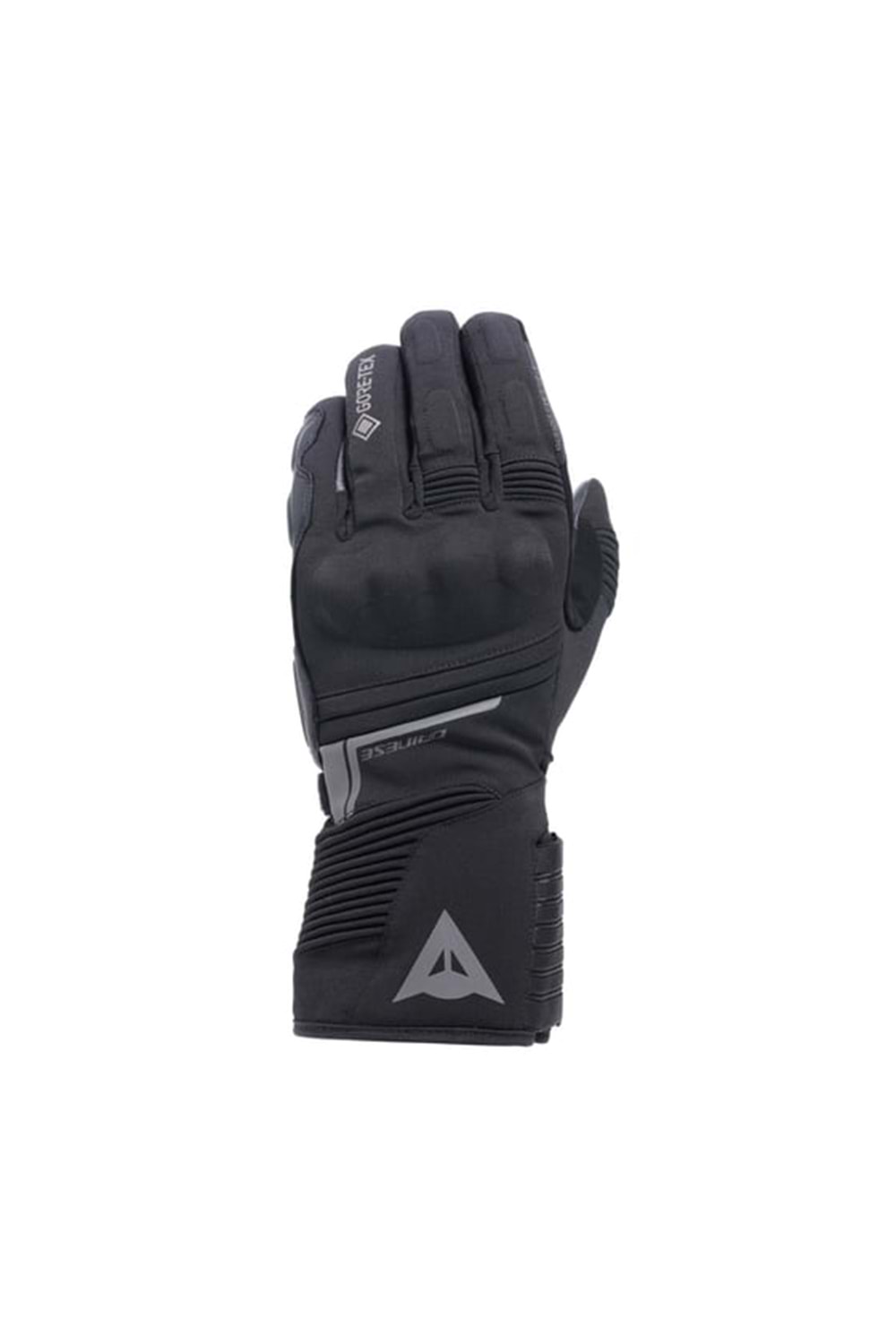 Dainese Funes Grp Black Gore-Tex Eldiven SİYAH