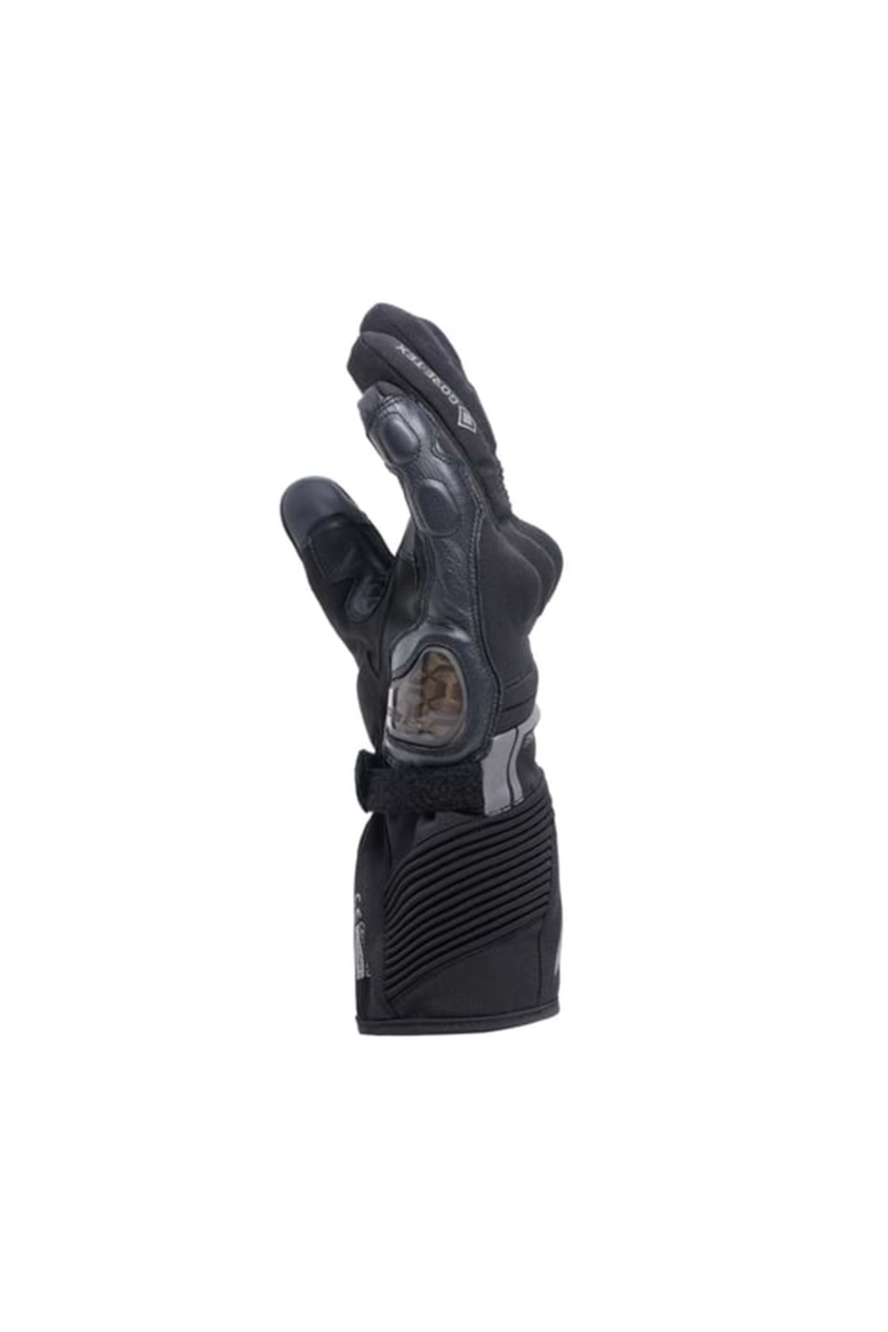 Dainese Funes Grp Black Gore-Tex Eldiven SİYAH
