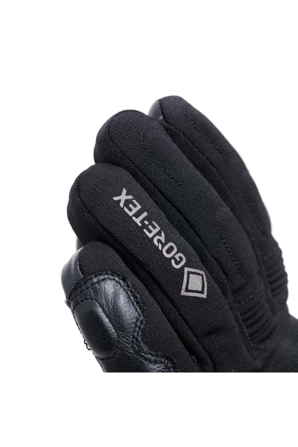 Dainese Funes Grp Black Gore-Tex Eldiven SİYAH