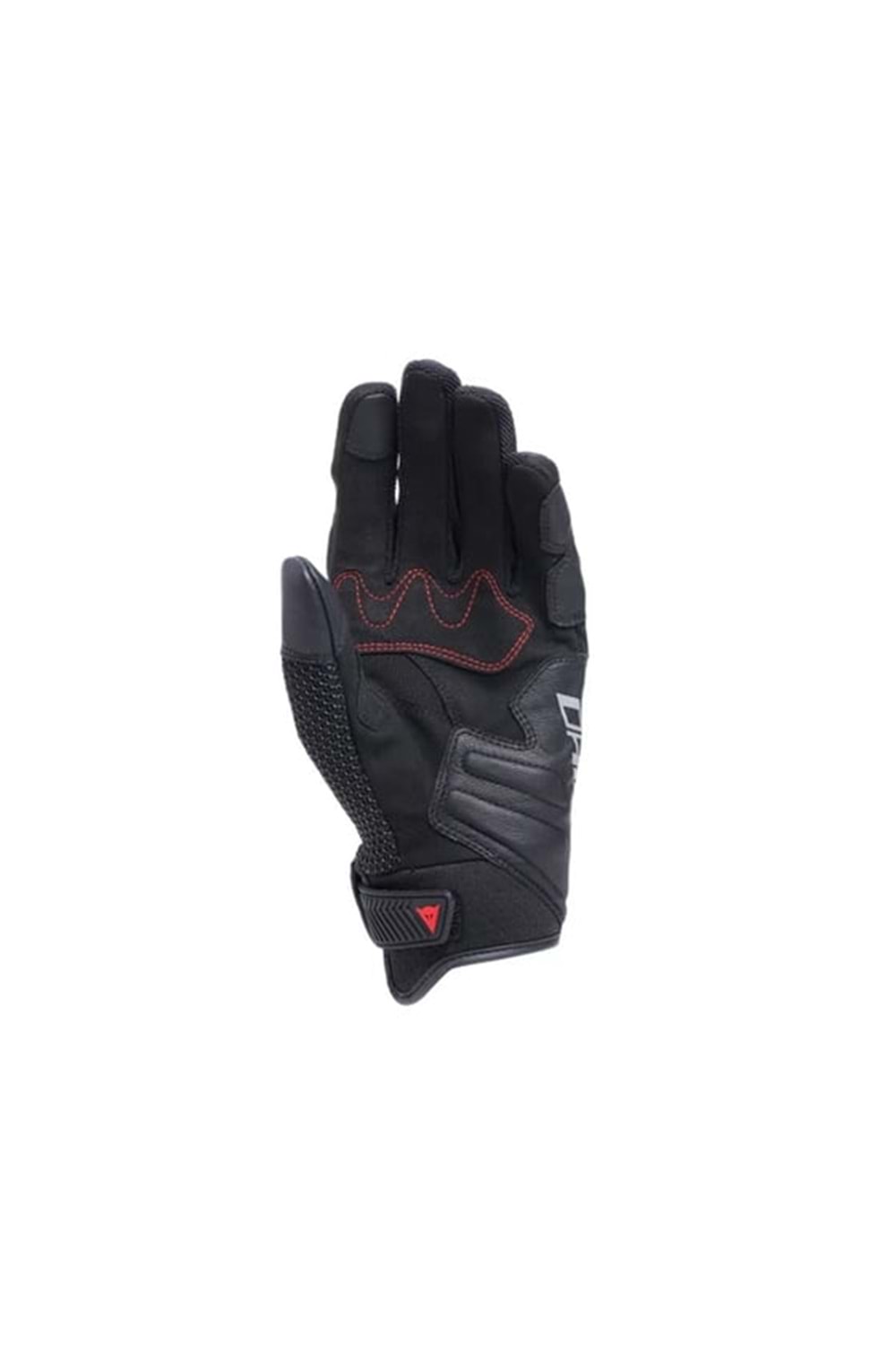 Dainese Namib Black Tekstil Eldiven SİYAH