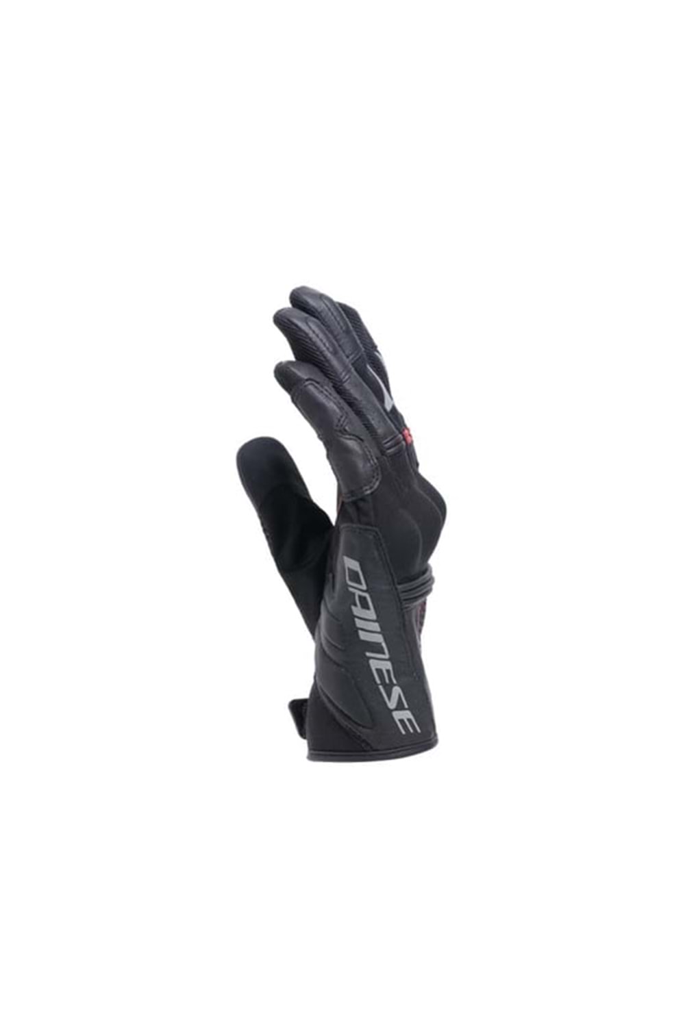 Dainese Namib Black Tekstil Eldiven SİYAH